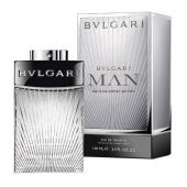 Bvlgari Man the Silver Limited Edition edt m