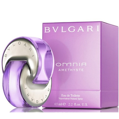Bvlgari Omnia Amethyste edt w Изображение