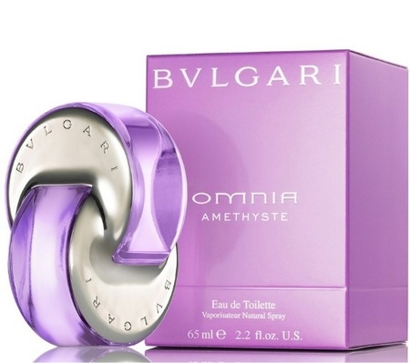 Bvlgari Omnia Amethyste Изображение