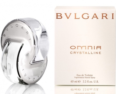 Bvlgari Omnia Cristalline Изображение