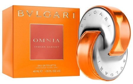 Bvlgari Omnia Indian Garnet Изображение