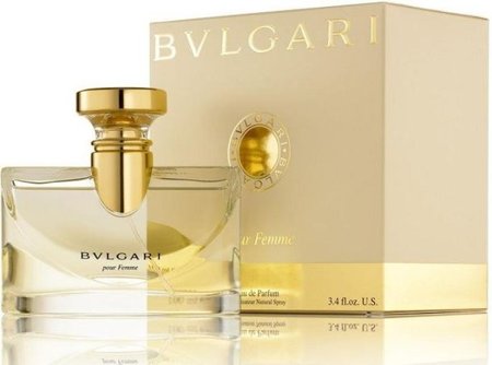 Bvlgari Pour Femme Изображение