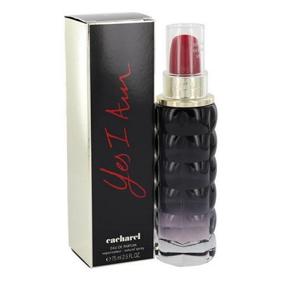 Cacharel Yes I Am edp w Изображение