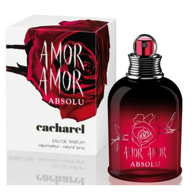 Cacharel Amor Amor Absolu edp w Изображение