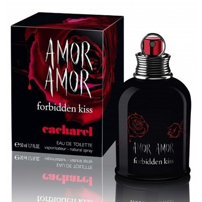 Cacharel Amor Amor Forbidden Kiss edt w Изображение