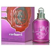 Cacharel Amor Amor In a Flash edt w