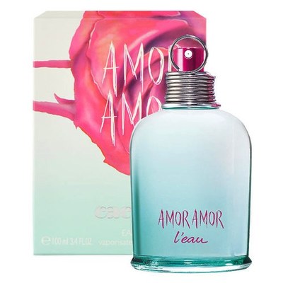 Cacharel Amor Amor L`Eau Изображение