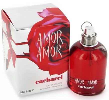 Cacharel Amor Amor Изображение