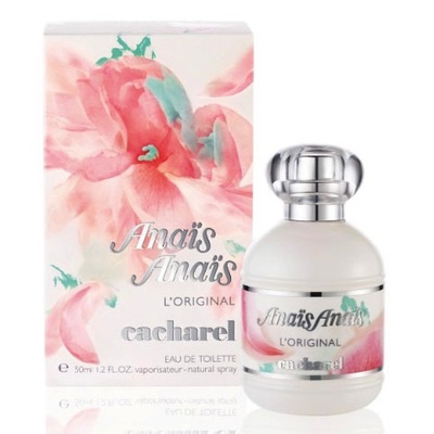 Cacharel Anais Anais L`Original edt w Изображение