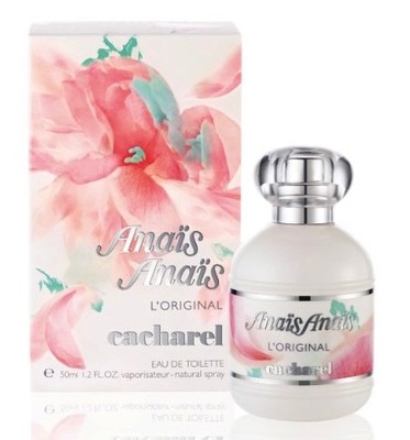 Cacharel Anais Anais L`Original Изображение