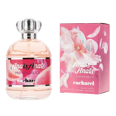 Cacharel Anayis Anayis Premier Delice edt w Изображение