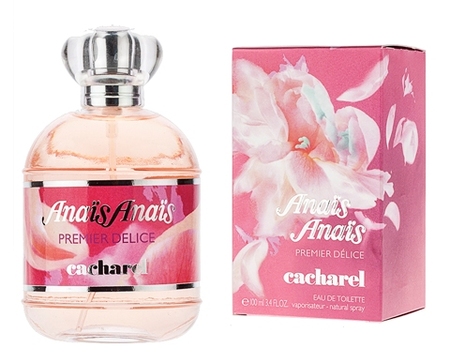 Cacharel Anayis Anayis Premier Delice Изображение