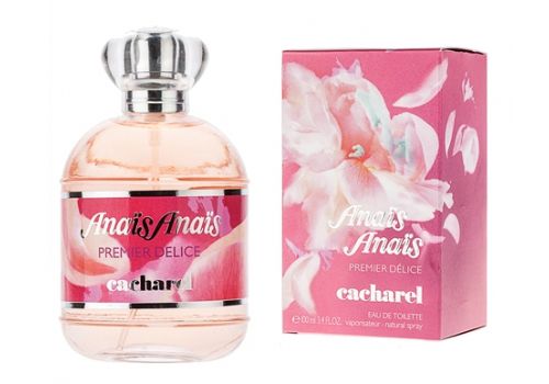 Cacharel Anayis Anayis Premier Delice edt w