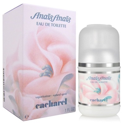 Cacharel Anayis Anayis Изображение