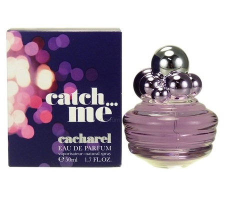 Cacharel Catch Me Изображение