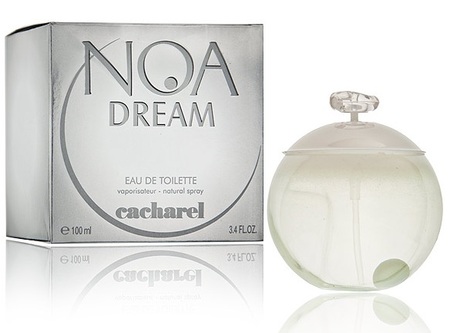 Cacharel Noa Dream Изображение