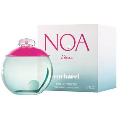 Cacharel Noa L’Eau edt w Изображение
