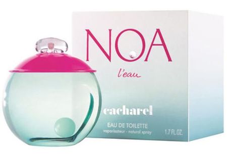 Cacharel Noa L’Eau Изображение