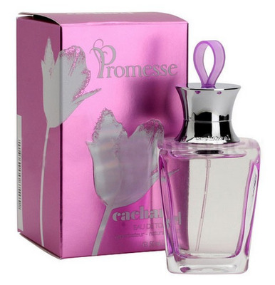 Cacharel Promesse Изображение