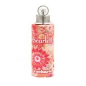Cacharel Scarlett Limited Edition edt w
