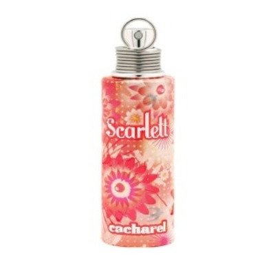 Cacharel Scarlett Limited Edition edt w Изображение