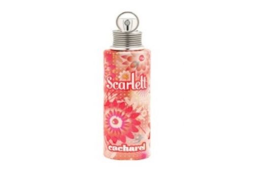 Cacharel Scarlett Limited Edition edt w