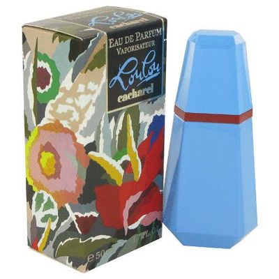 Cacharel Lou Lou edp w Изображение