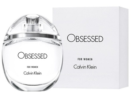 Calvin Klein Obsessed for Women Изображение