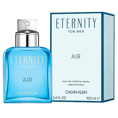 Calvin Klein Eternity Air for Men edt m Зображення