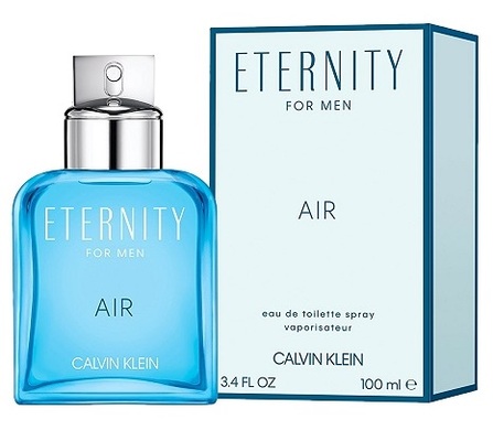 Calvin Klein Eternity Air for Men Изображение