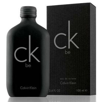 Calvin Klein CK Be edt u Изображение