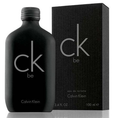 Calvin Klein CK Be Изображение