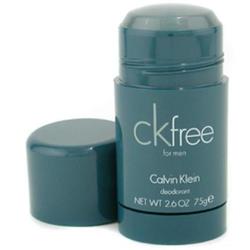 Calvin Klein CK Free for Men deo-stick m Изображение