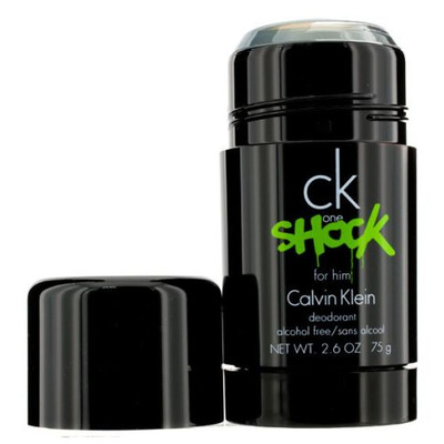 Calvin Klein CK One Shock for Him deo-stick m Изображение