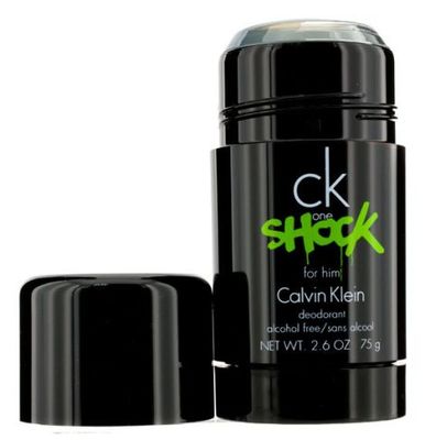 Calvin Klein CK One Shock for Him Изображение