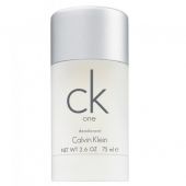 Calvin Klein CK One deo-stick u