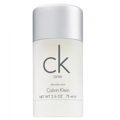 Calvin Klein CK One Изображение