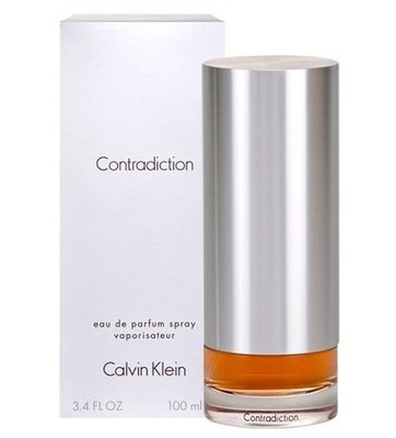 Calvin Klein Contradiction Изображение