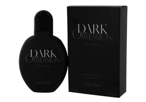 Calvin Klein Dark Obsession edt m