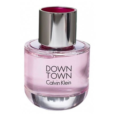 Calvin Klein Down Town edt w Изображение