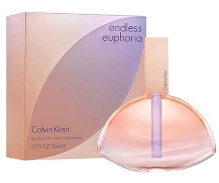 Calvin Klein Endless Euphoria Изображение