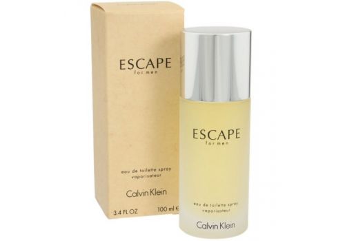 Calvin Klein Escape for Men edt m