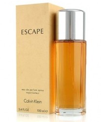 Calvin Klein Escape for Women edp w Изображение