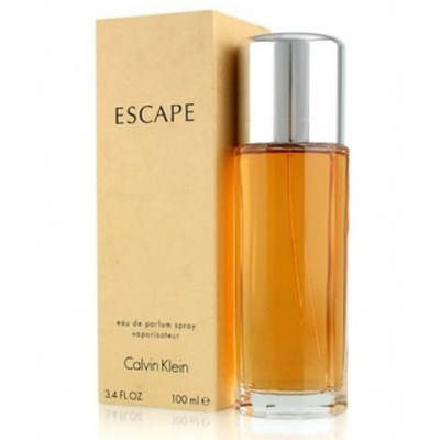 Calvin Klein Escape for Women edp w Изображение