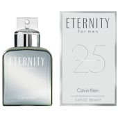 Calvin Klein Eternity 25th Anniversary Edition for Men edt m