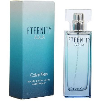 Calvin Klein Eternity Aqua edp w Изображение