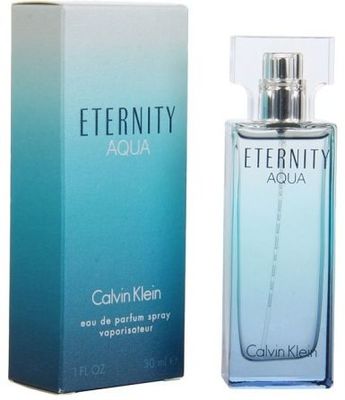Calvin Klein Eternity Aqua Изображение