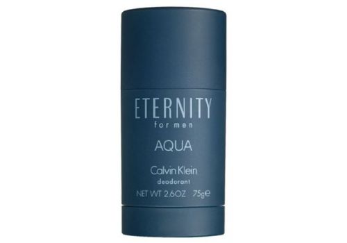 Calvin Klein Eternity Aqua for Men deo-stick m