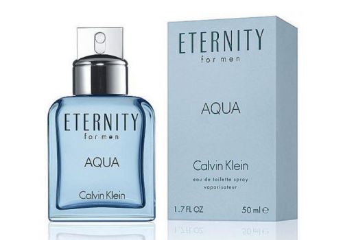 Calvin Klein Eternity Aqua for Men edt m