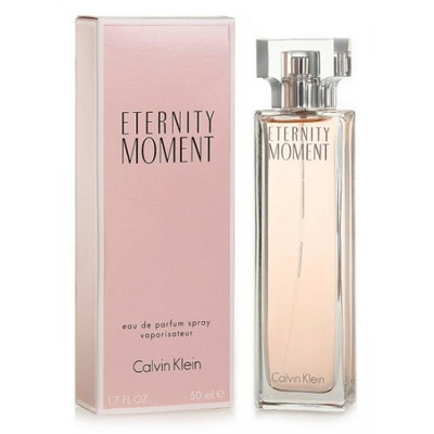Calvin Klein Eternity Moment edp w Изображение